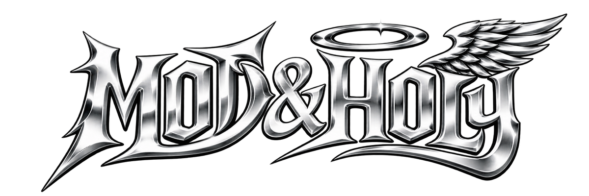 Mod & Holy
